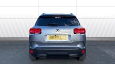 Citroen C5 Aircross 1.5 BlueHDi 130 Flair Plus 5dr EAT8 Diesel Hatchback